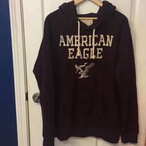 American Eagle Hoodie